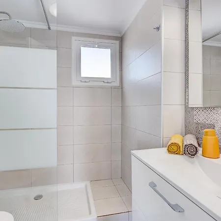 Buenavista Palmeras In Costa Adeje (Tenerife)