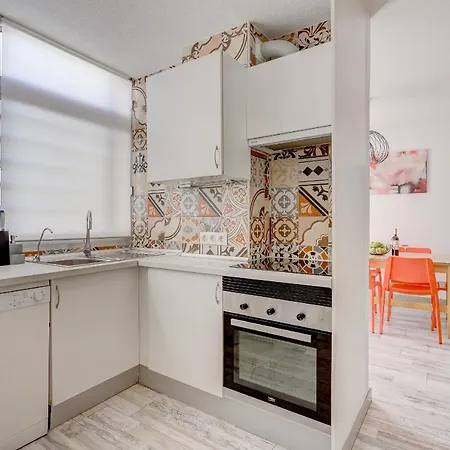 Buenavista Palmeras In *