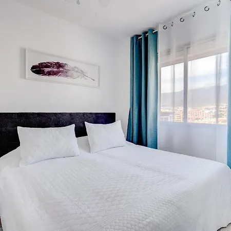 Buenavista Palmeras In Costa Adeje (Tenerife)