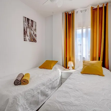 Buenavista Palmeras In *