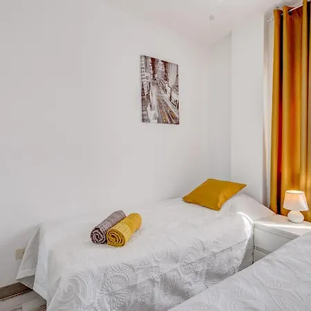 Buenavista Palmeras In Apartamento Costa Adeje (Tenerife)