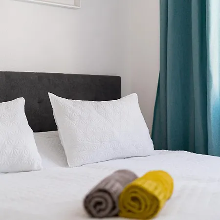 Buenavista Palmeras In Apartamento Costa Adeje (Tenerife)