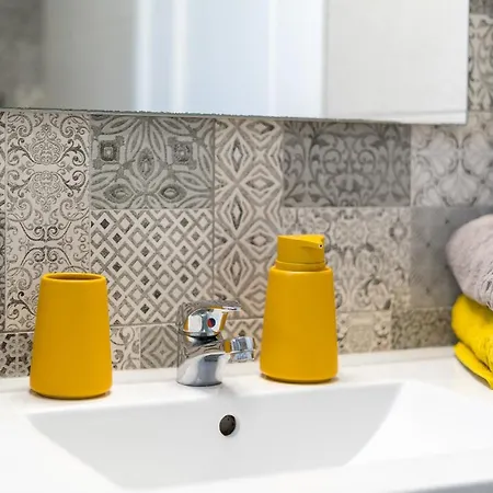 Buenavista Palmeras In