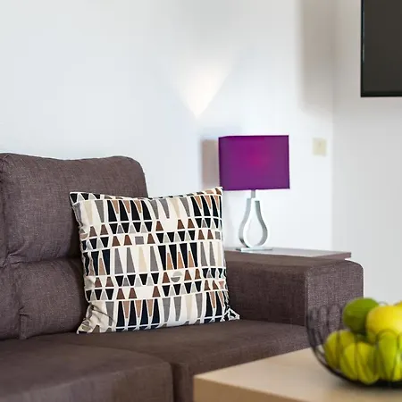 Buenavista Palmeras In * Costa Adeje (Tenerife)