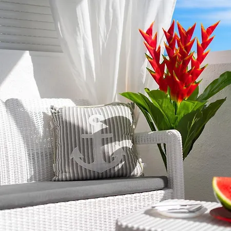 Apartamento Buenavista Palmeras In *