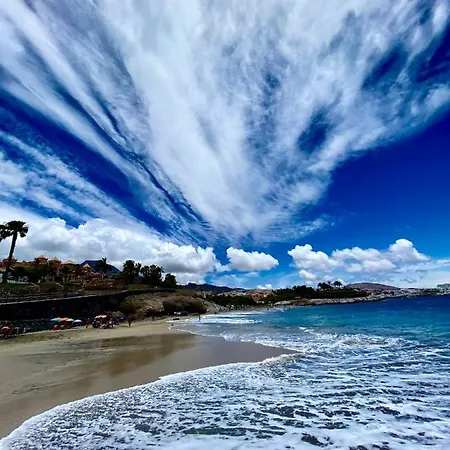 Apartamento Buenavista Palmeras In *