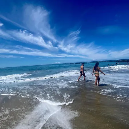 Apartment Buenavista Palmeras In *