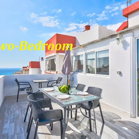 Apartamento Buenavista Palmeras In *