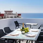 Apartment Buenavista Palmeras In Costa Adeje (Tenerife)