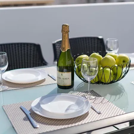 Buenavista Palmeras In *