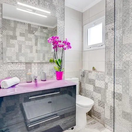 Buenavista Palmeras In Apartman Costa Adeje (Tenerife)