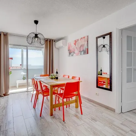 Buenavista Palmeras In Apartman *