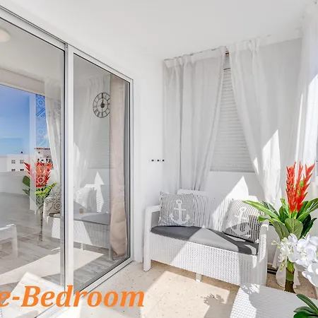 Apartman Buenavista Palmeras In